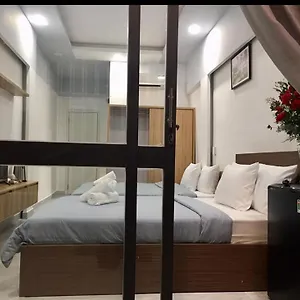  Aparthotel Saigon Cozy 