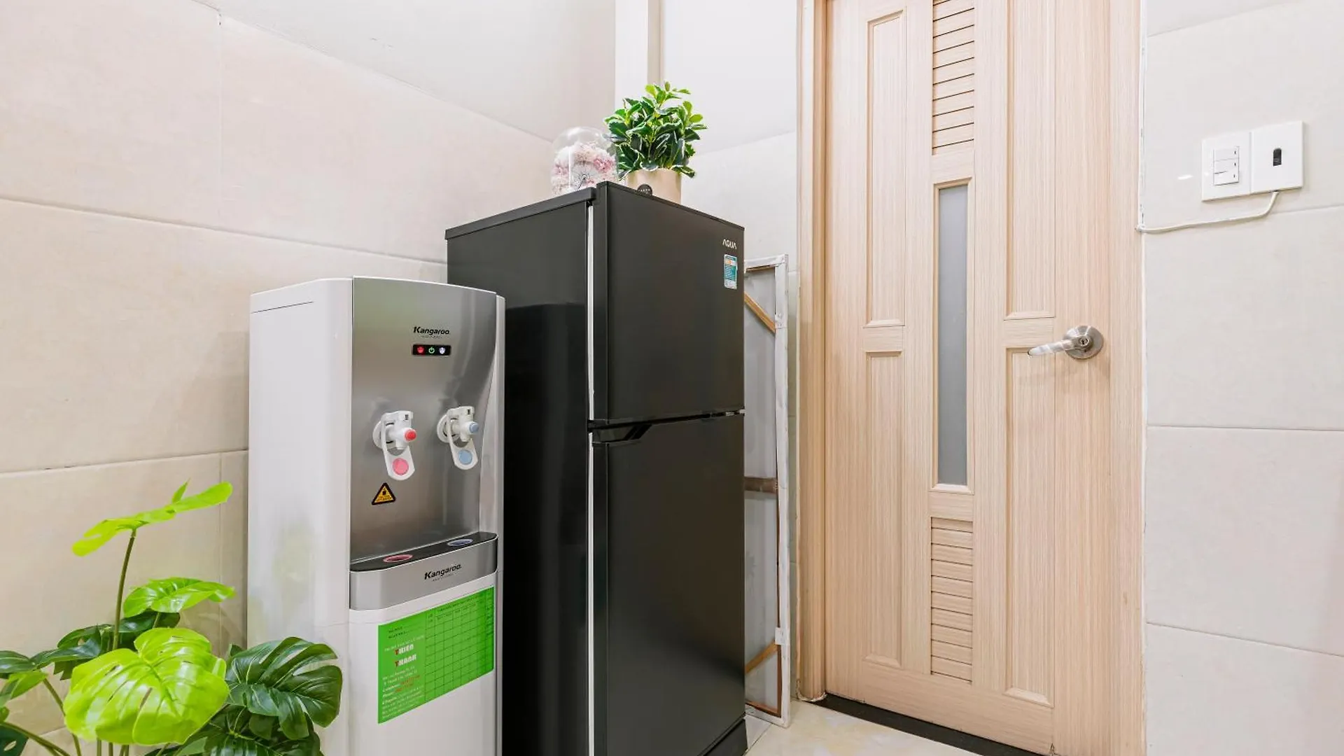 District 1 Hidden Studio Treasure Aparthotel Ho Chi Minh City