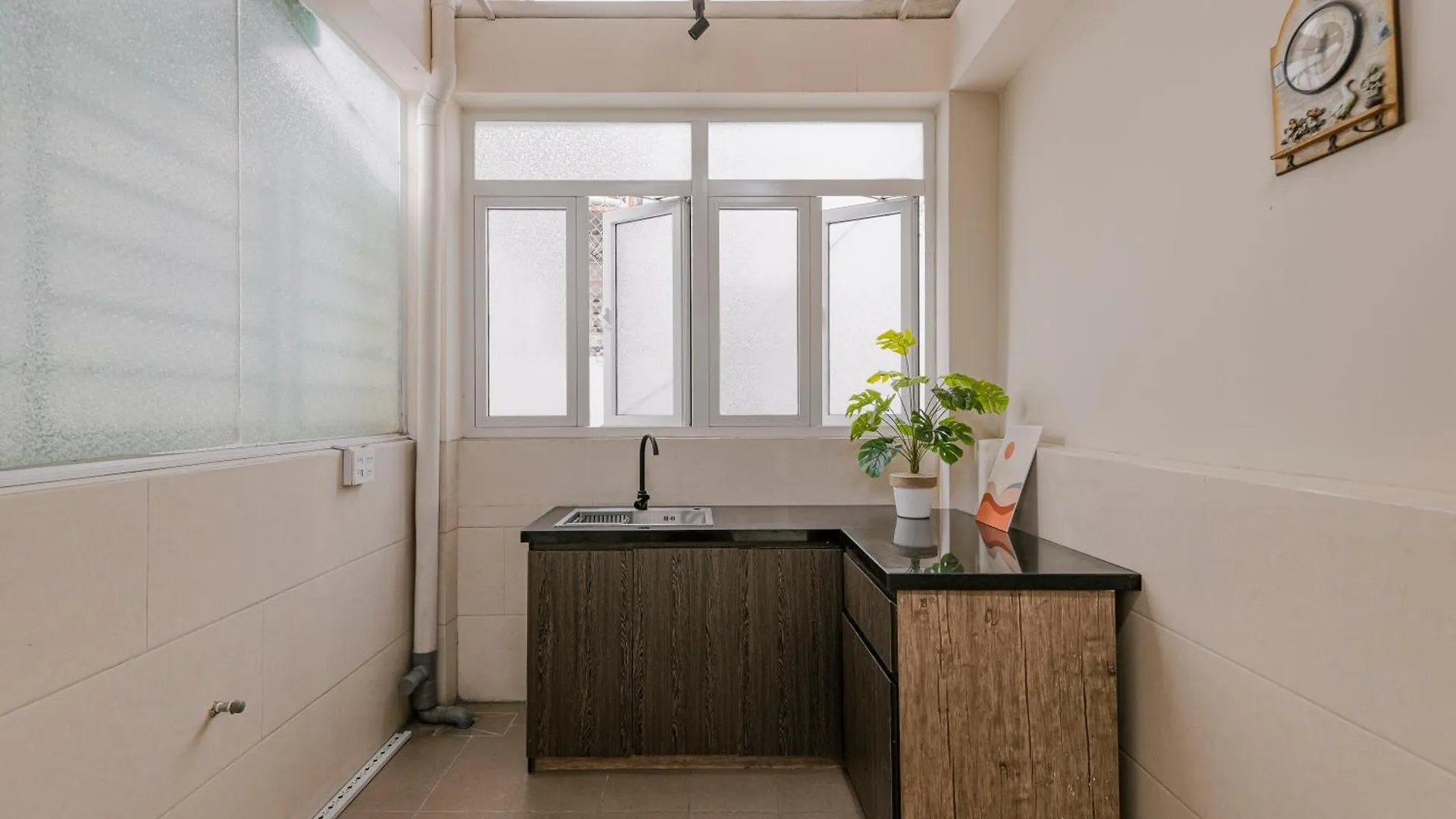 District 1 Hidden Studio Treasure Aparthotel Ho Chi Minh City