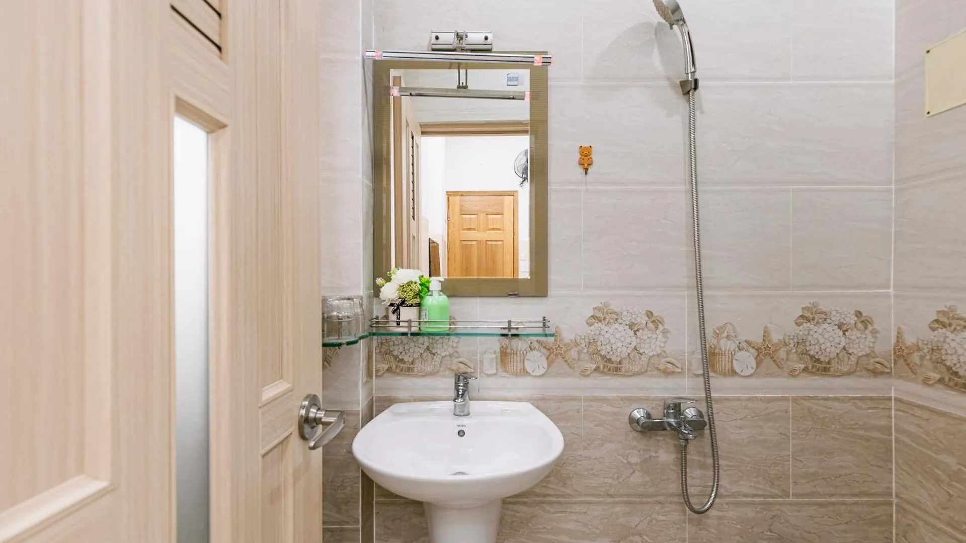 District 1 Hidden Studio Treasure Aparthotel Ho Chi Minh City