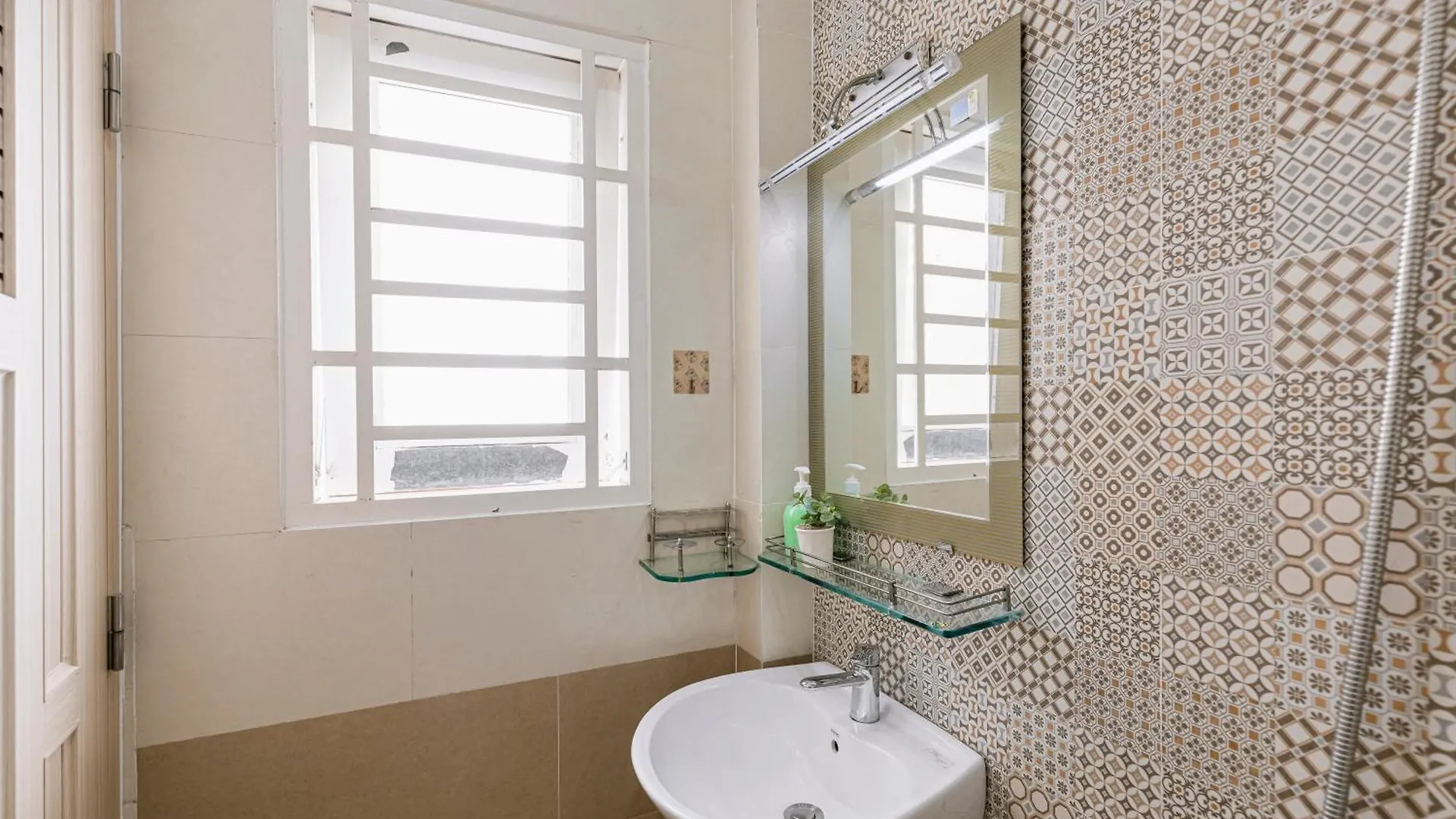 District 1 Hidden Studio Treasure Aparthotel Ho Chi Minh City