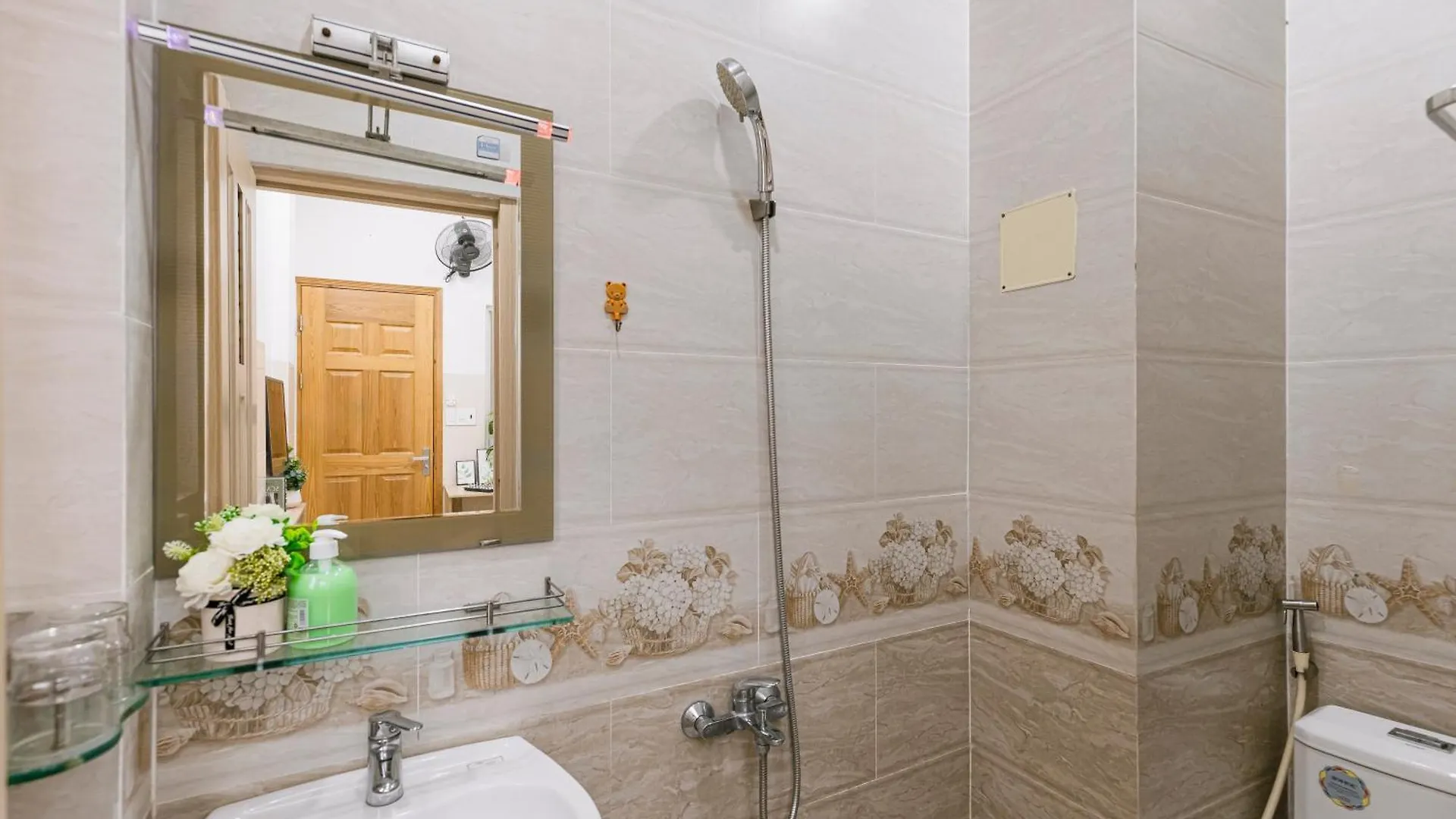 District 1 Hidden Studio Treasure Aparthotel Ho Chi Minh City