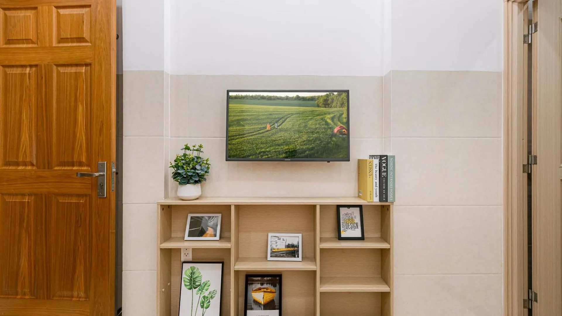 District 1 Hidden Studio Treasure Aparthotel Ho Chi Minh City